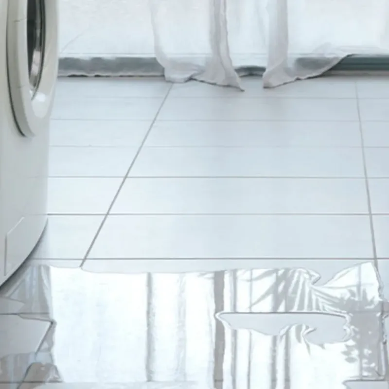 Appliance Leak Cleanup in Knox County, IN
