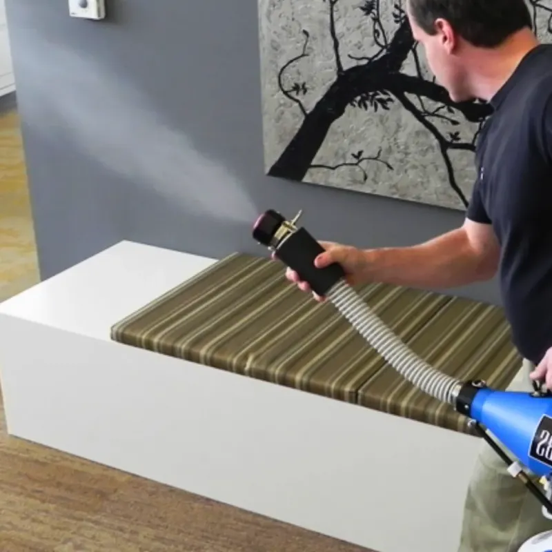Professional Odor Removal in Knox County, IN